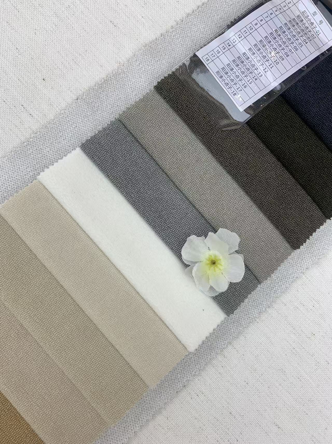 Home textile Velvet Fabric