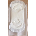 Disposable Breathable Surface Lady Sanitary Napkin