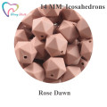 14 MM Ico Rose Dawn