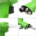 Pneumatic Air Hydraulic Pop Rivet Gun Riveter Industrial Nail Riveting Tool Multi-use Rivet Nut Guns Dropshipping Power Tools