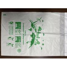 biodegradable compostable clothes bags