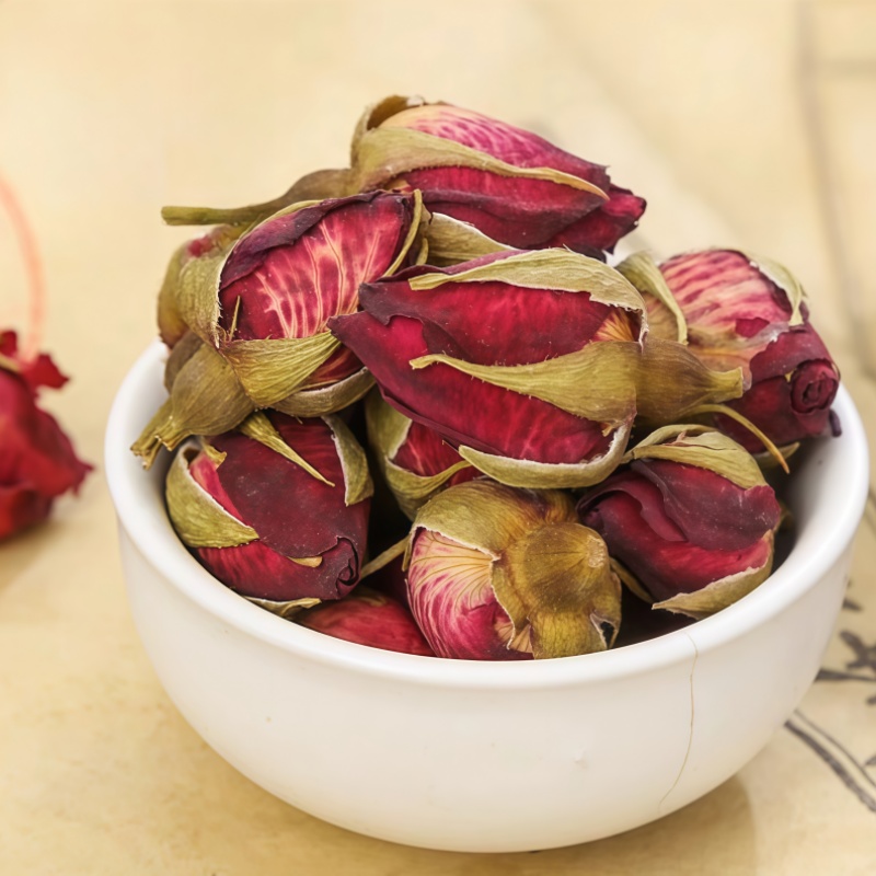 Chinese Rose 2