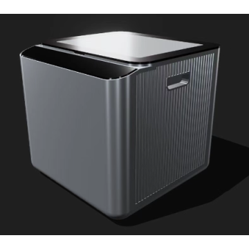Intelligent Timing Fully Auto Sneaker Washing Unit