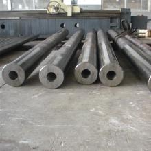 ASTM A53 grade A seamless carbon steel pipe