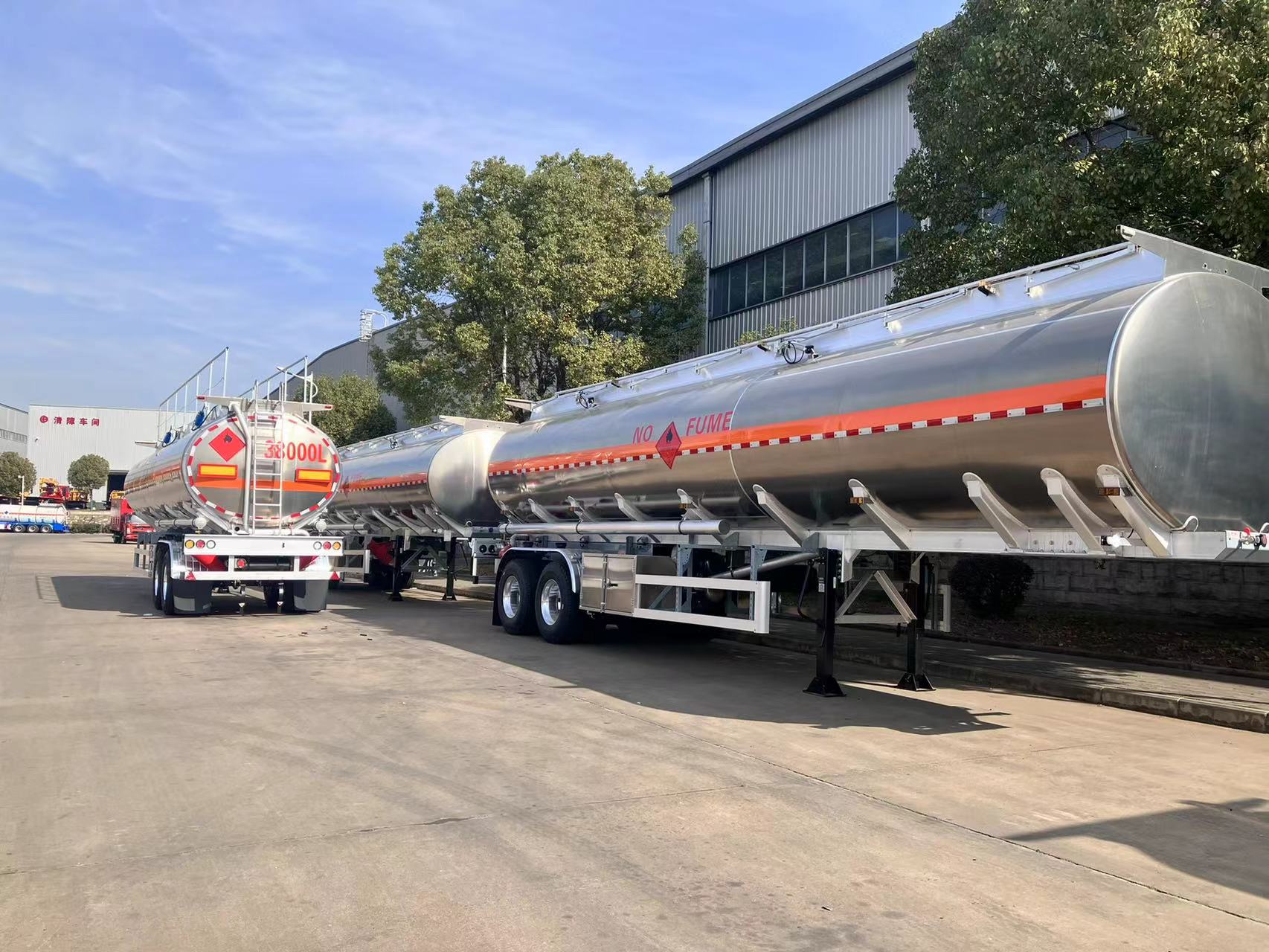 Fuel Trailer (5)