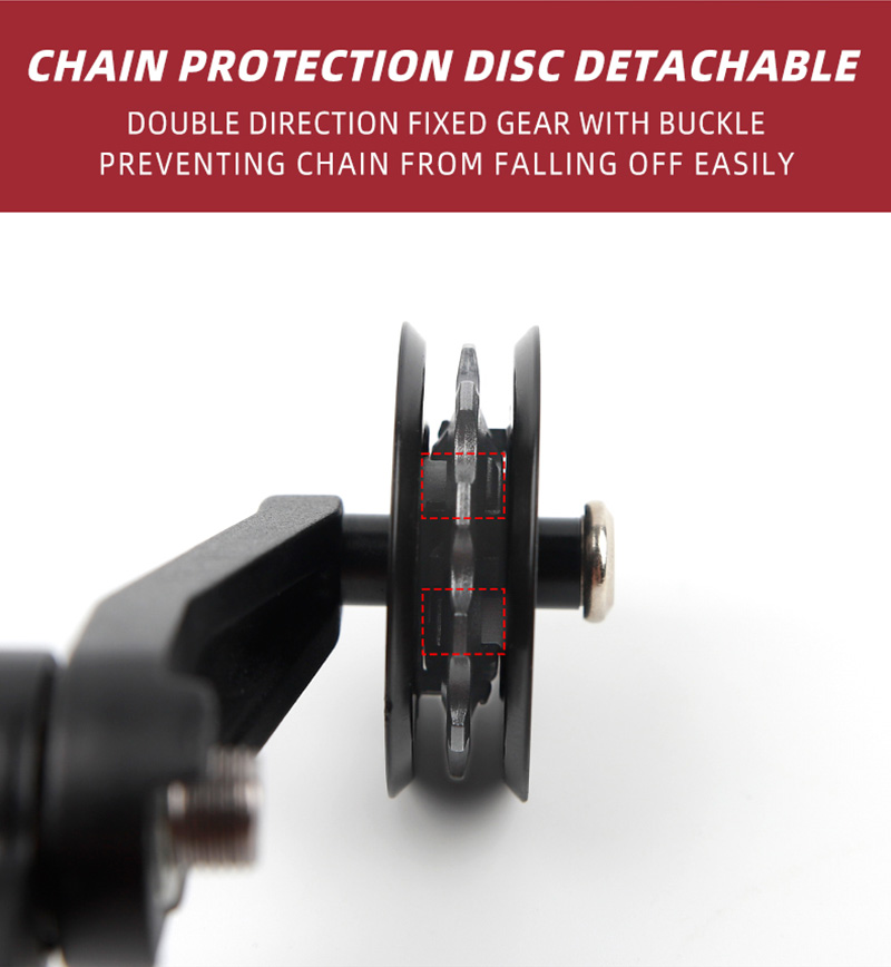 Chain Tensioner