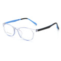 iboode Computer Glasses Anti Blue Light Blocking Filter Lightweight Comfortable Student Eyeglasses Gaming Goggles Eyewear TR90
