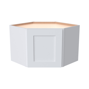 Shaker RTA Corner Cabinets,Kitchen Wall Cabinets