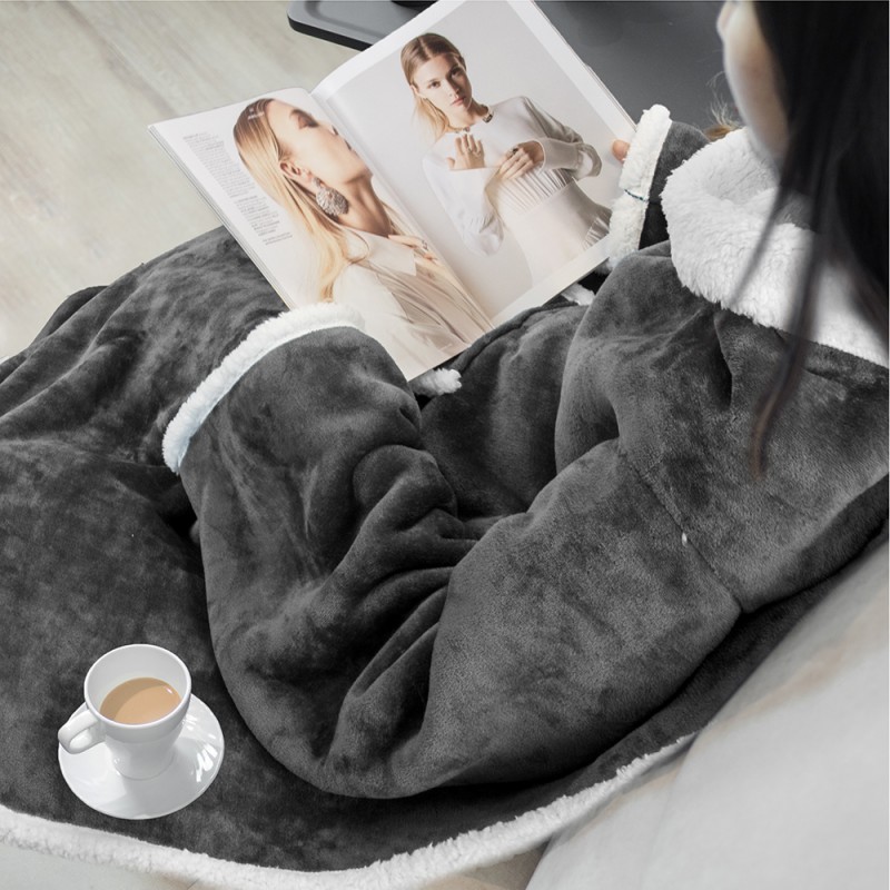 Tv Blanket