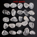 25pcs rock quartz