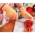 Superior anti-cut  office outdoor factory kitchen gloves