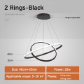 2 Rings 20-40cm