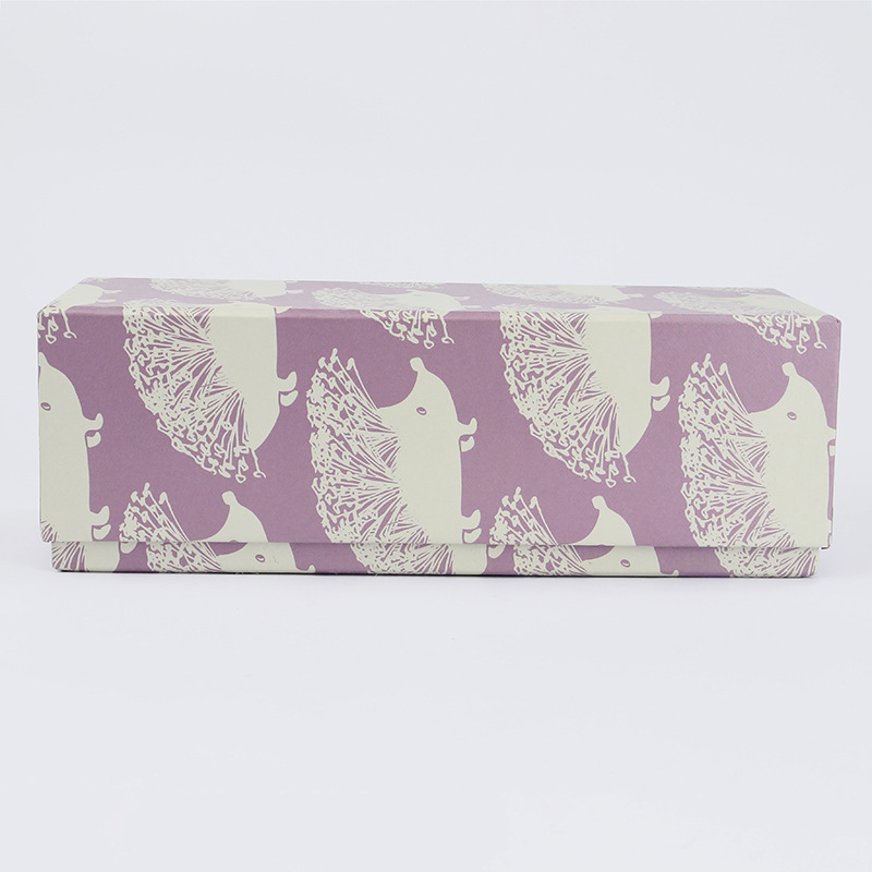Floral Box