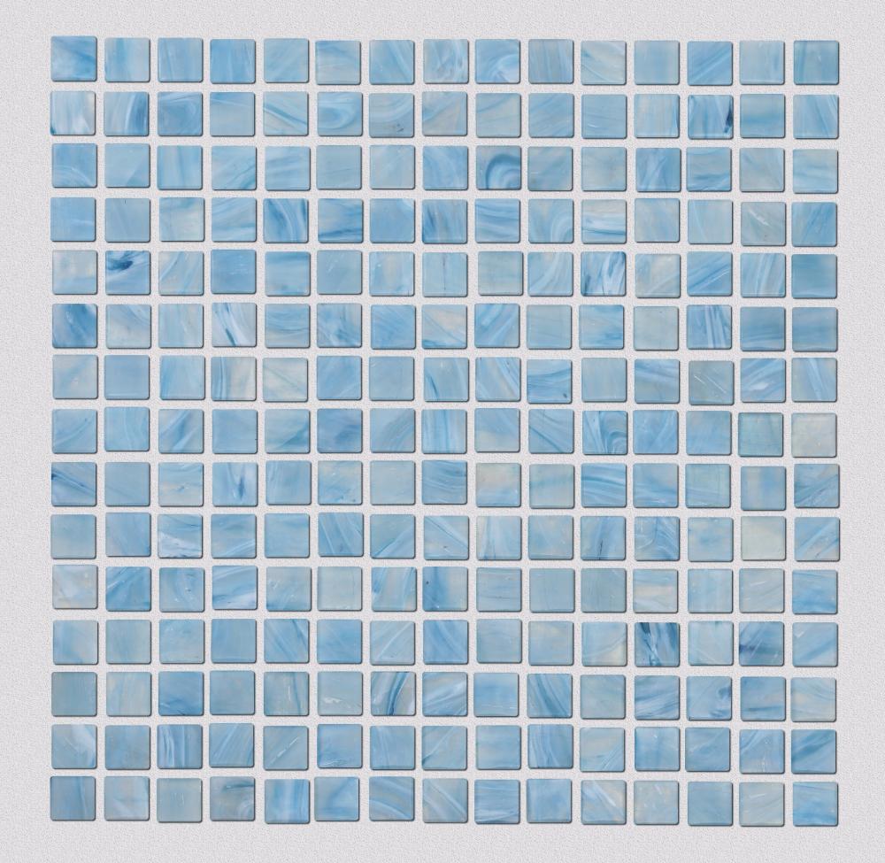 Blue Swimming Pool Theme Decoration Ideas