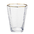 A Large glass