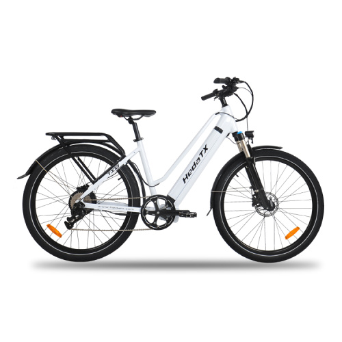 New Electric City Bicycle Manufacturer New Electric City Bicycle from China