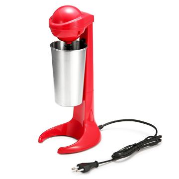 Multifunctional Milk Milks hakeFood Mixer Coffee Mixing Blenders Ice Cream Maker Smoothies Shakes Cocktail Maker Kitchen Machine