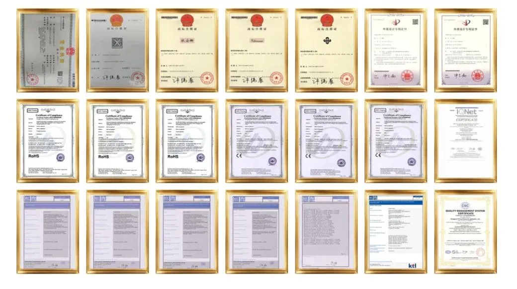 Moon Lamp with Magnetic Levitation and Wireless Charging