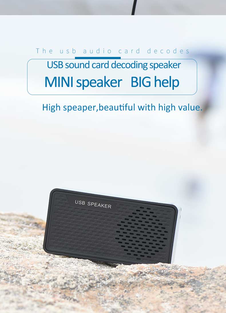 usb speaker 5007_06 usb speaker 5007_06