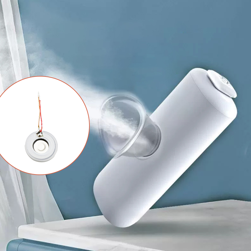 Atomization plate for Handheld atomizer