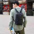 New Original Xiaomi Mi Backpack 10L Bag 12 Colors 165g Urban Leisure Sports Chest Pack Men Women Small Size Shoulder Bags Unisex