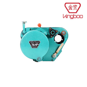 Durable Solid Three Wheel Tractor Starter