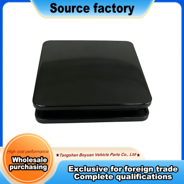 High Toughness EPDM Clutch Fork Protection Cover