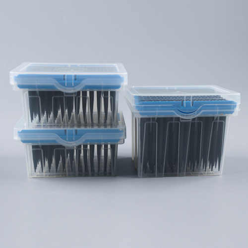 Best Tecan Pipette Tips Plastic Type Manufacturer Tecan Pipette Tips Plastic Type from China