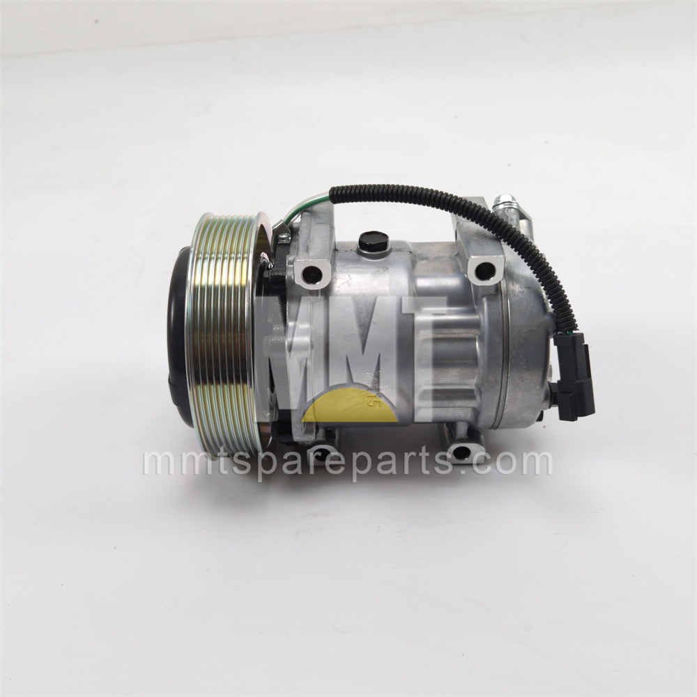Air Conditioner Compressor 532-7322