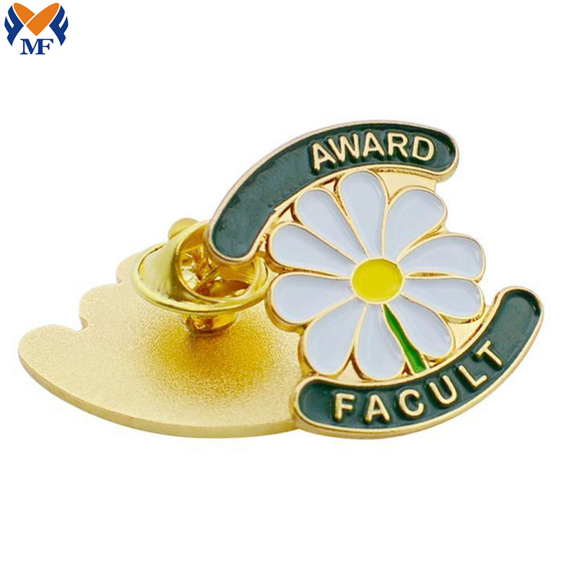 Custom Pins Soft Enamel Lapel Jpg