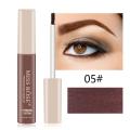 MISS ROSE Quick-Drying Matte Beauty Makeup Eyebrow Pencil Waterproof Lasting Non-Marking Enhancers Dyeing Eyebrow Cream TSLM1
