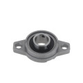 Pillow Block Bearing KFL08 KFL000 KFL001 KFL002 KFL003 KFL004 KFL005 KFL006 8/10/12/15/17/20mm Zinc Alloy Diameter Bore Flange