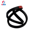 V Belt Type A Conveyor Belts Transmission Drive Belt Replacement A2150/2200/2300/2400/2500/2600 Machine Transmission Rubber Belt