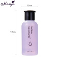 Monja 58ml Acrylic Powder UV Gel Extension Builder Nail Decorations Pasting Acrylic Liquids Carving Painting DIY Manicure Tool