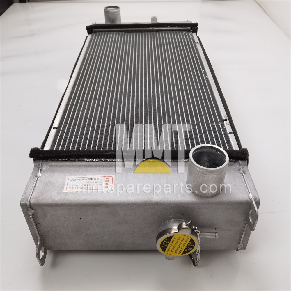 Radiator 298-1226