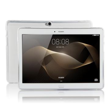 For Huawei MediaPad M2 10.0 Smart Case cover PU Silica shell Protector Tablet For HUAWEI MediaPad M2-A01L M2-A01w TPU Protective