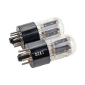 GHXAMP 6H9C Electron Tube Amplifier Vacuum Tube Replacement 6SL7 6N9P Valve Strengthen Sound Quality For Audio Amplifier 2pcs