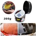 Car Polishing Paste Wax Scratch Repair Agent Paint Car Hard Wax Paint Care Waterproof Coating Wax Scratch Remover With Sponge