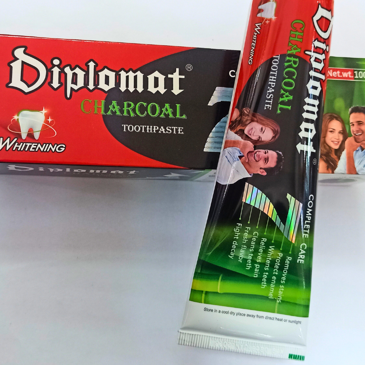 diplomat 7 q