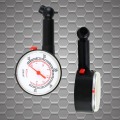 Motor Car Bike Mini Tyre Tire Gauge Dial Meter Pressure Vehicle Tester Auto Motorcycle Diagnostic Tools Measurement Dropshipping