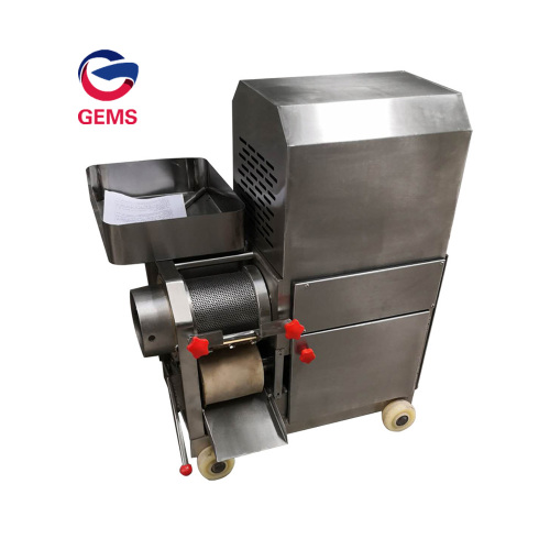 Fish Bone Meat Separator Machine for Sale for Sale, Fish Bone Meat Separator Machine for Sale wholesale From China