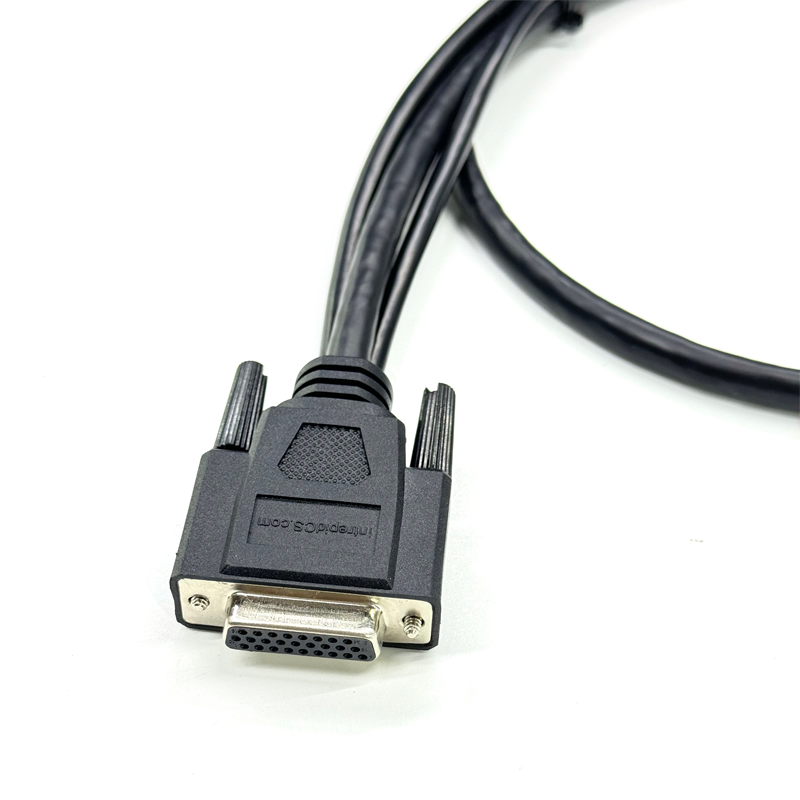 db26 diagnostic harness