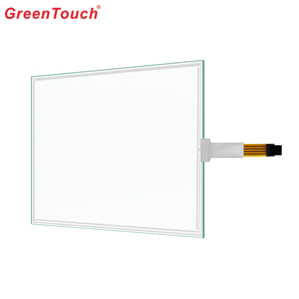 Monitor Touch Screen Panel