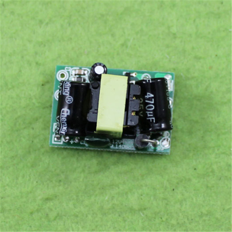 9V500mA switching power supply module built-in industrial power 9V switching power supply