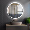 CE High quality Luxury Bathroom Led Mirror