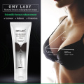 OMY LADY Best Up Size Bust Care Breast Enhancement Cream Breast Enlargement Promote Female Hormones Breast Lift Firming Massage