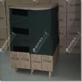 Cardboard Pallet Covers Wrap FIlm Clear Plastic Pallet Covers