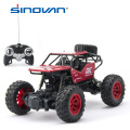 Sinovan RC Cars 1:18 Radio Control Car Buggy Off-Road Trucks Toys For Children High Speed Climbing Mini Rc Drift Driving Car