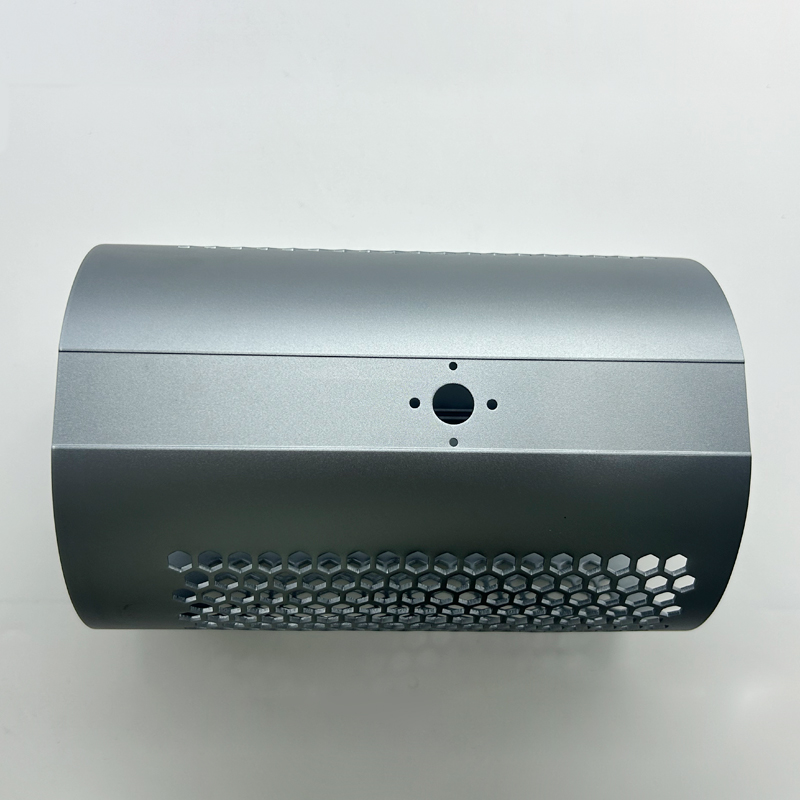 Magnetic Track Light Installation