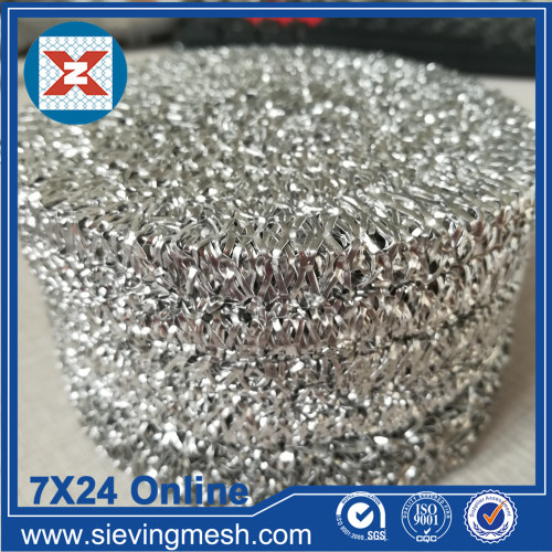 Expanded Aluminium Foil Mesh wholesale